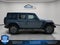 2024 Jeep Wrangler 4-Door Rubicon 4x4