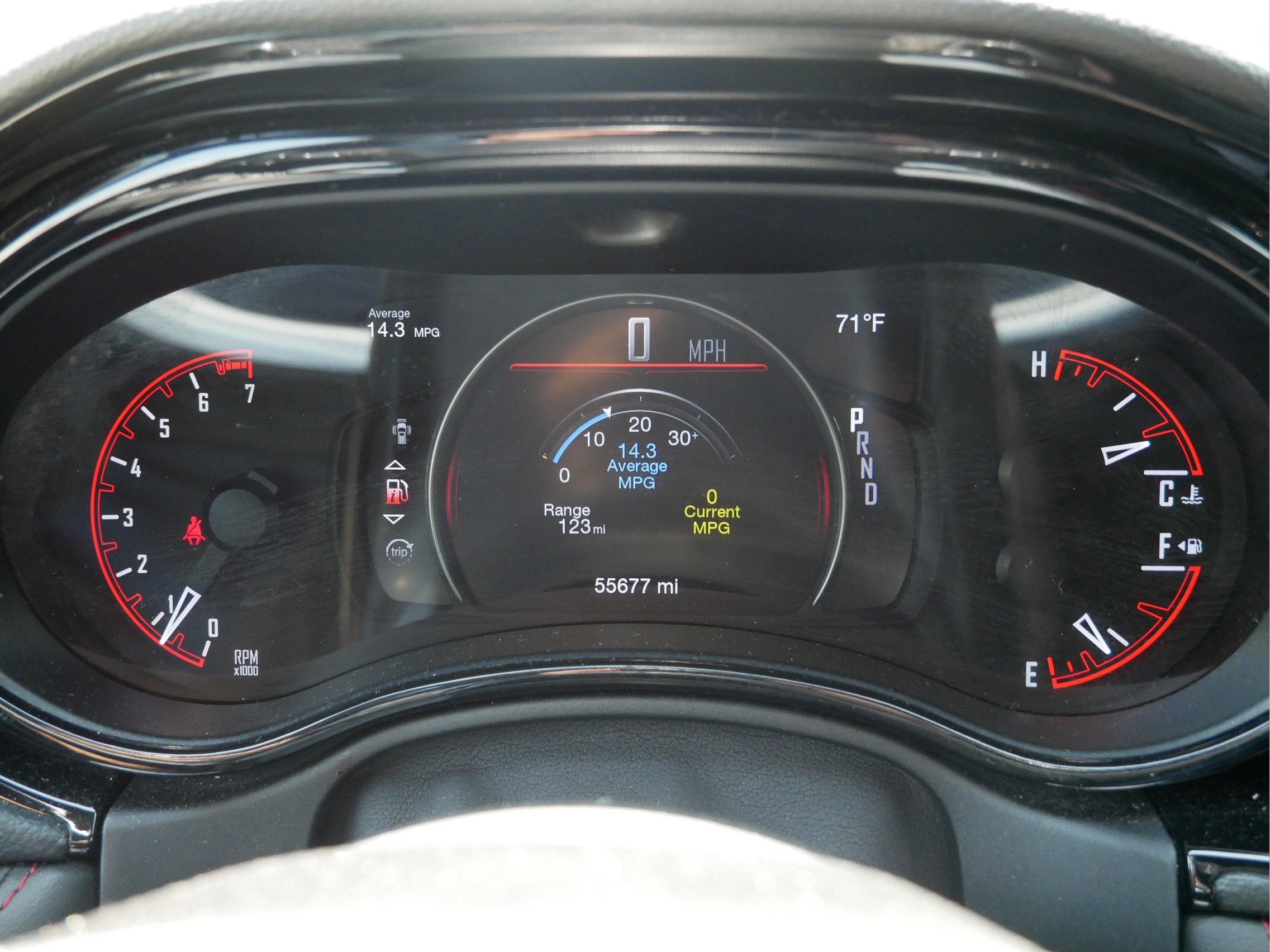 2024 Dodge Durango GT Plus AWD