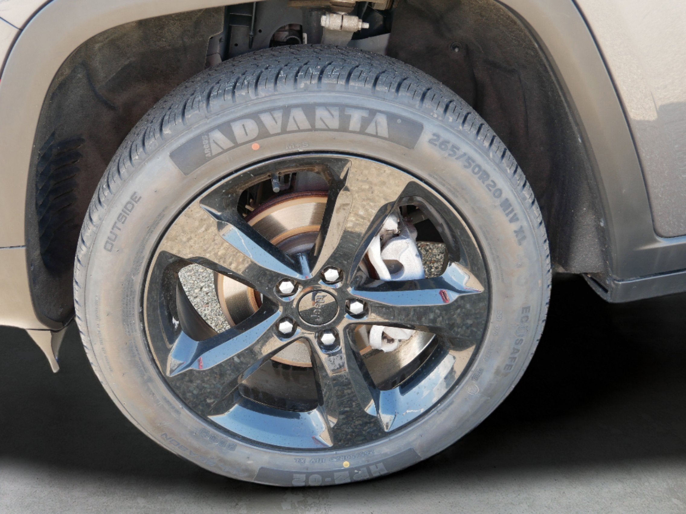 2023 Jeep Grand Cherokee Altitude 4x4