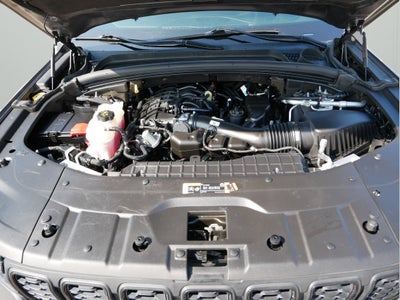 2023 Jeep Grand Cherokee Altitude 4x4