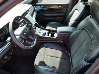 2023 Jeep Grand Cherokee Altitude 4x4