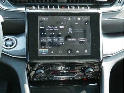 2023 Jeep Grand Cherokee Altitude 4x4