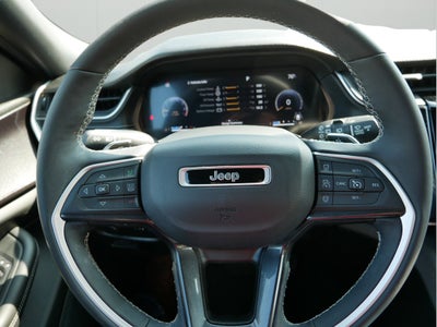 2023 Jeep Grand Cherokee Altitude 4x4