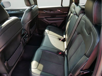 2023 Jeep Grand Cherokee Altitude 4x4