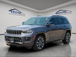 2024 Jeep Grand Cherokee Overland 4x4