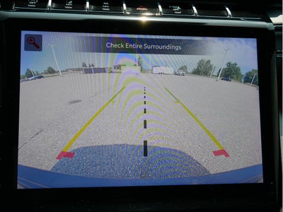 2024 Jeep Grand Cherokee Overland 4x4