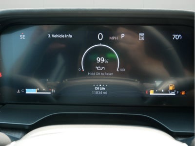 2024 Jeep Grand Cherokee Overland 4x4