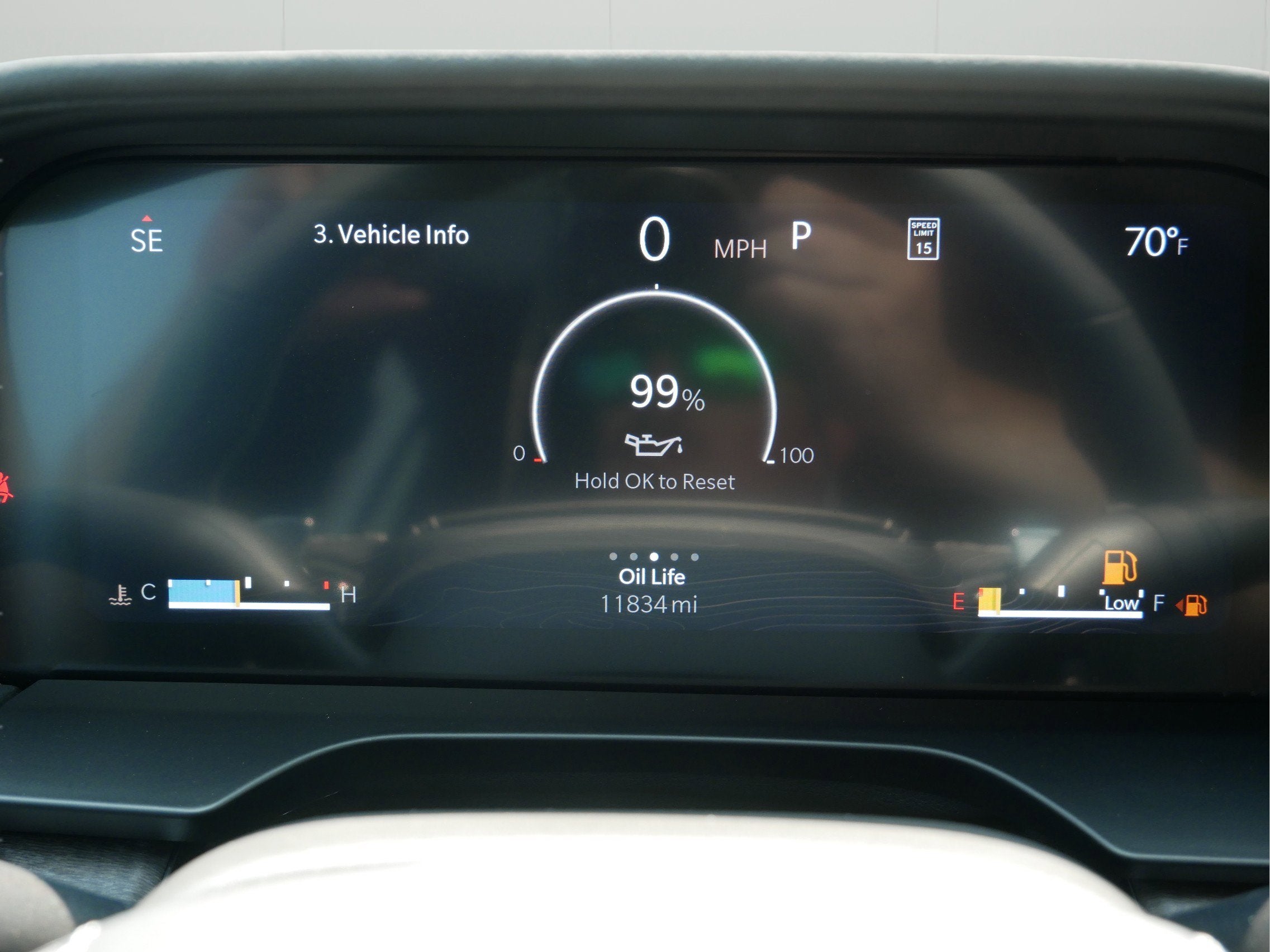 2024 Jeep Grand Cherokee Overland 4x4