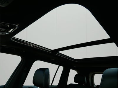 2024 Jeep Grand Cherokee Overland 4x4