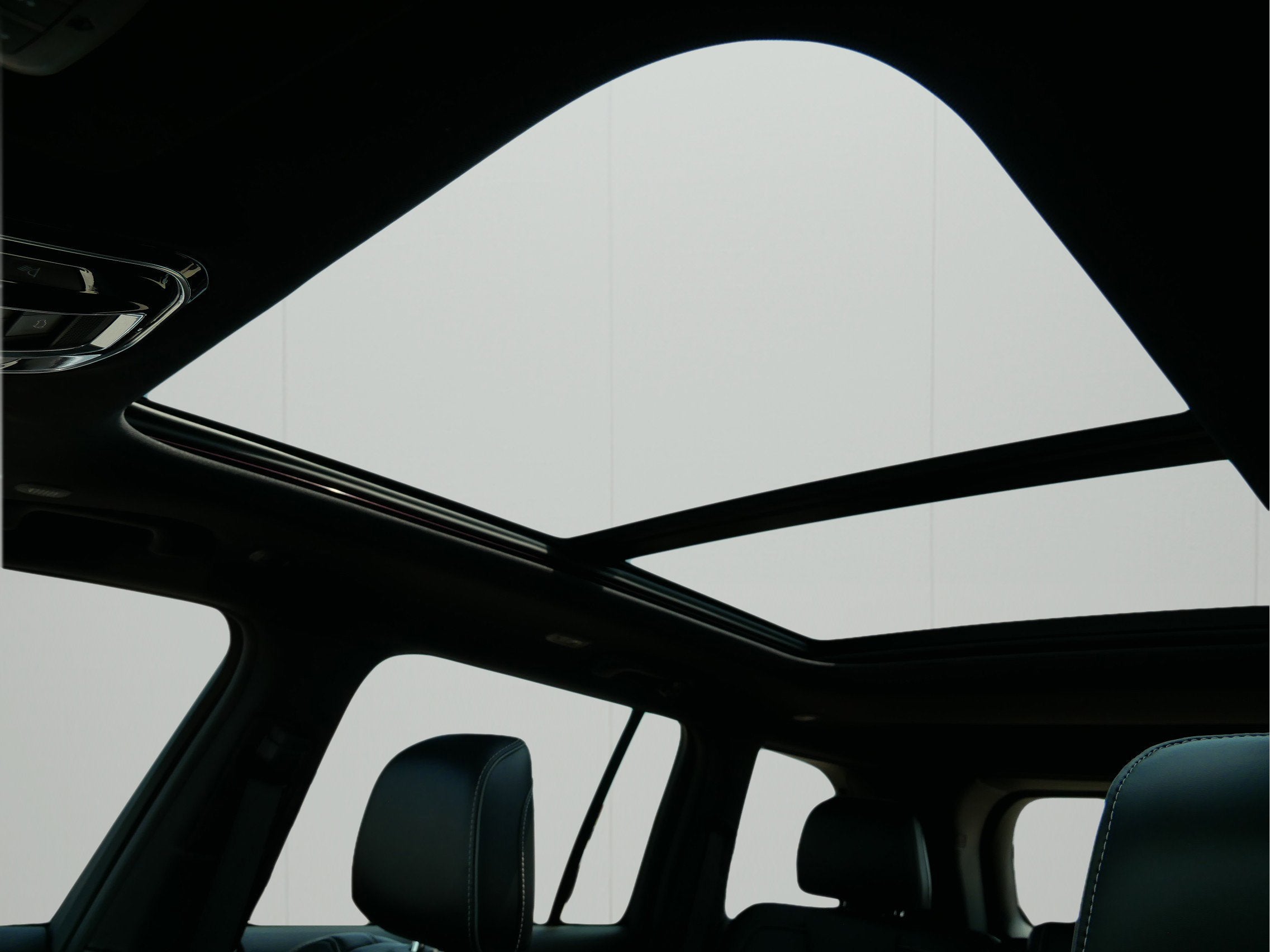 2024 Jeep Grand Cherokee Overland 4x4