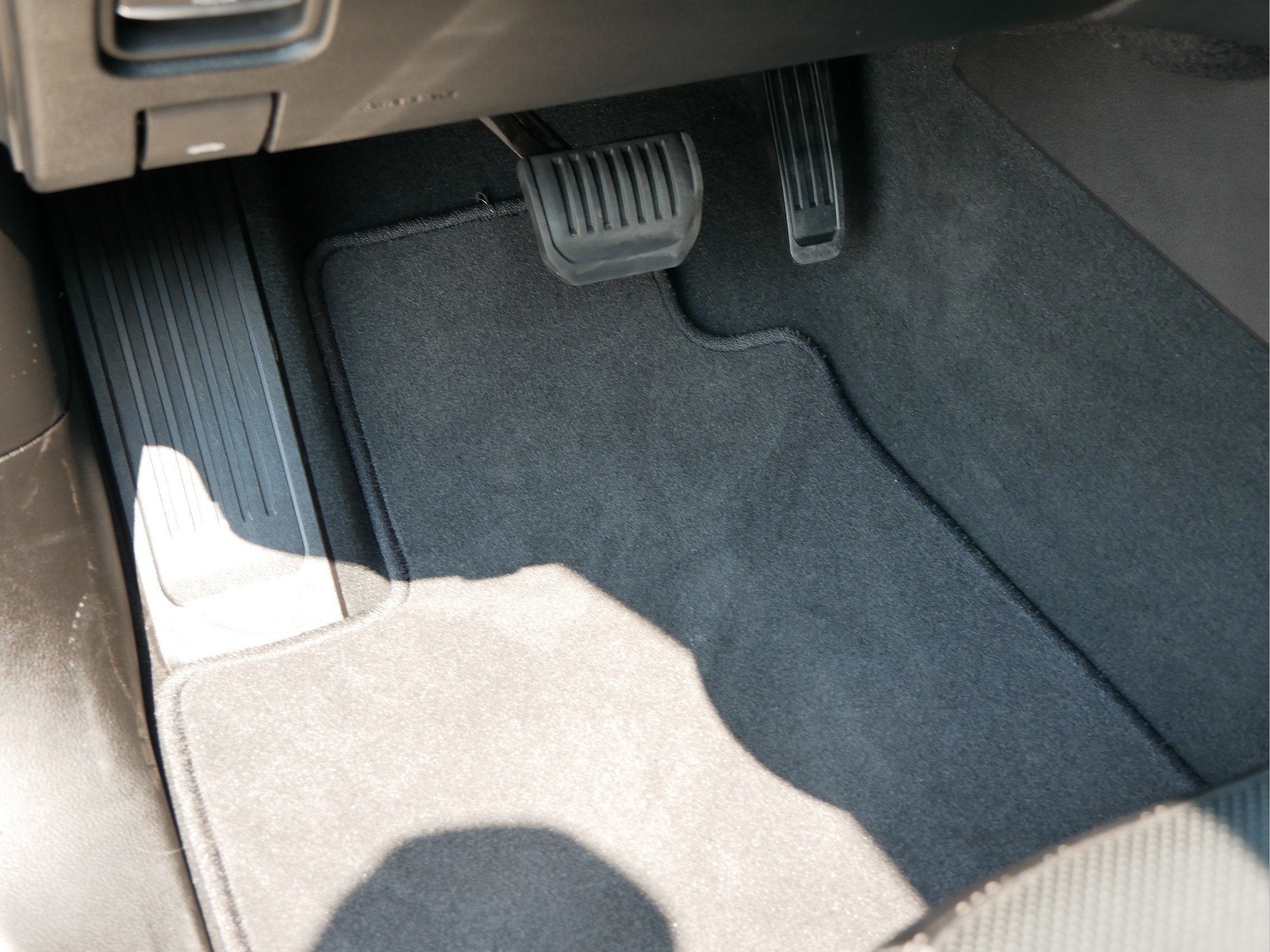 2024 Jeep Grand Cherokee Overland 4x4