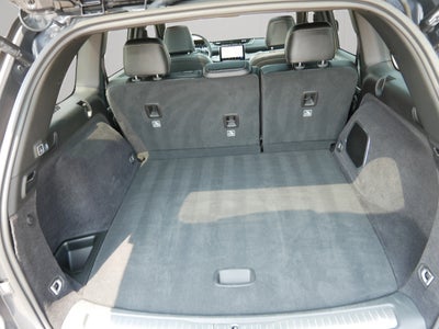 2024 Jeep Grand Cherokee Overland 4x4