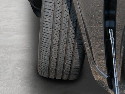 2024 Jeep Grand Cherokee Overland 4x4