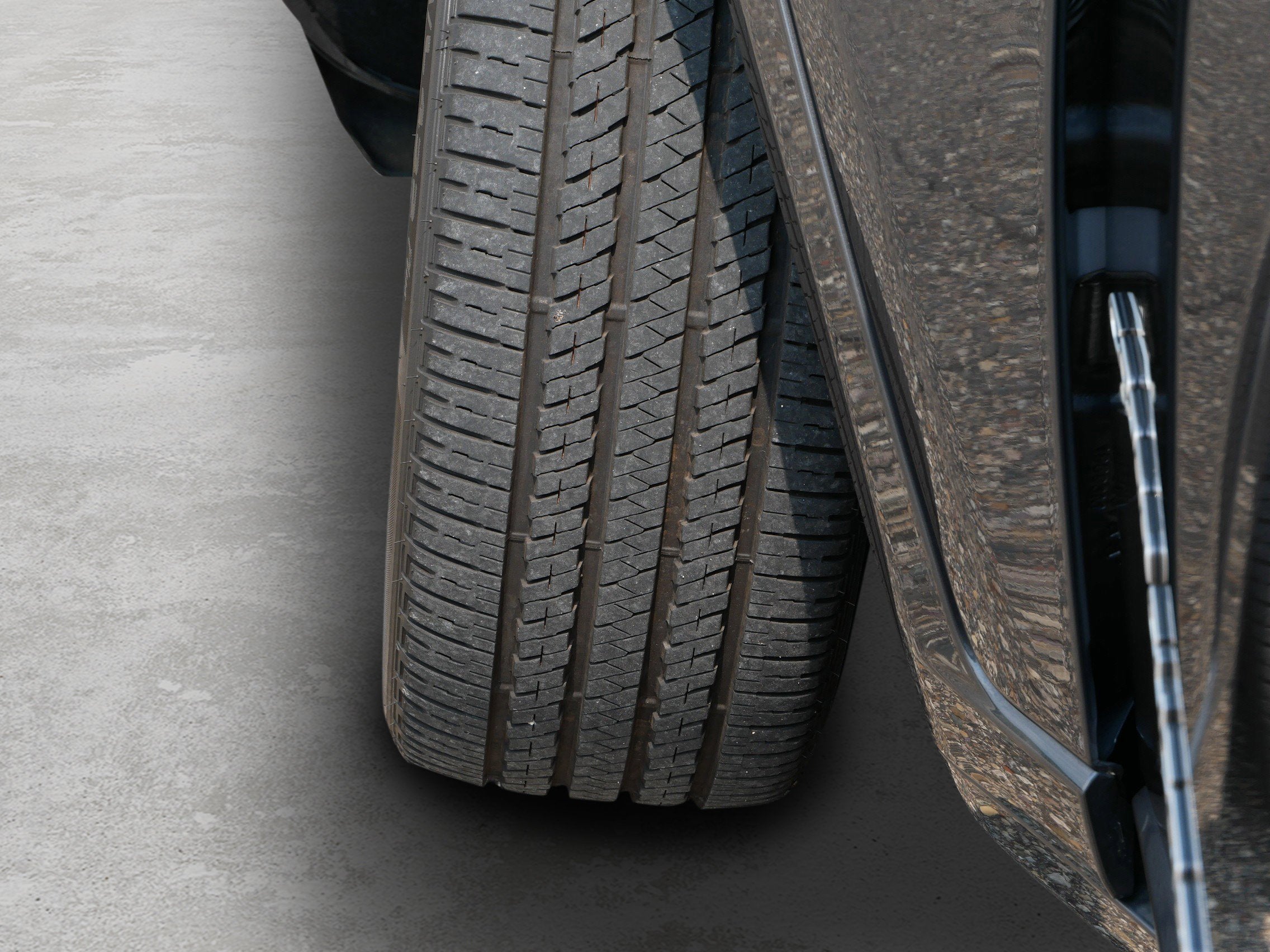 2024 Jeep Grand Cherokee Overland 4x4