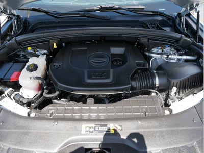 2022 Jeep Grand Cherokee Summit Reserve 4x4