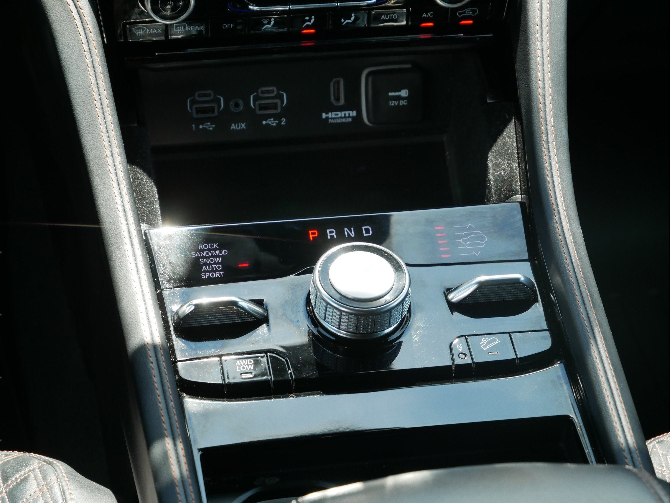 2022 Jeep Grand Cherokee Summit Reserve 4x4
