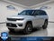 2022 Jeep Grand Cherokee Summit Reserve 4x4