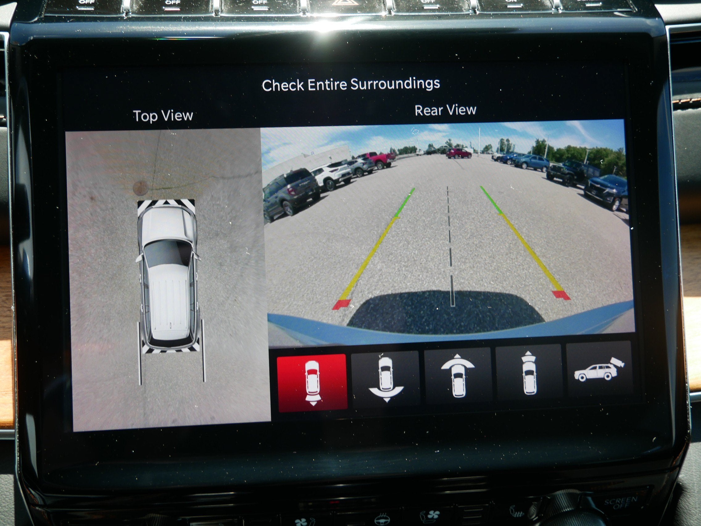 2022 Jeep Grand Cherokee Summit Reserve 4x4