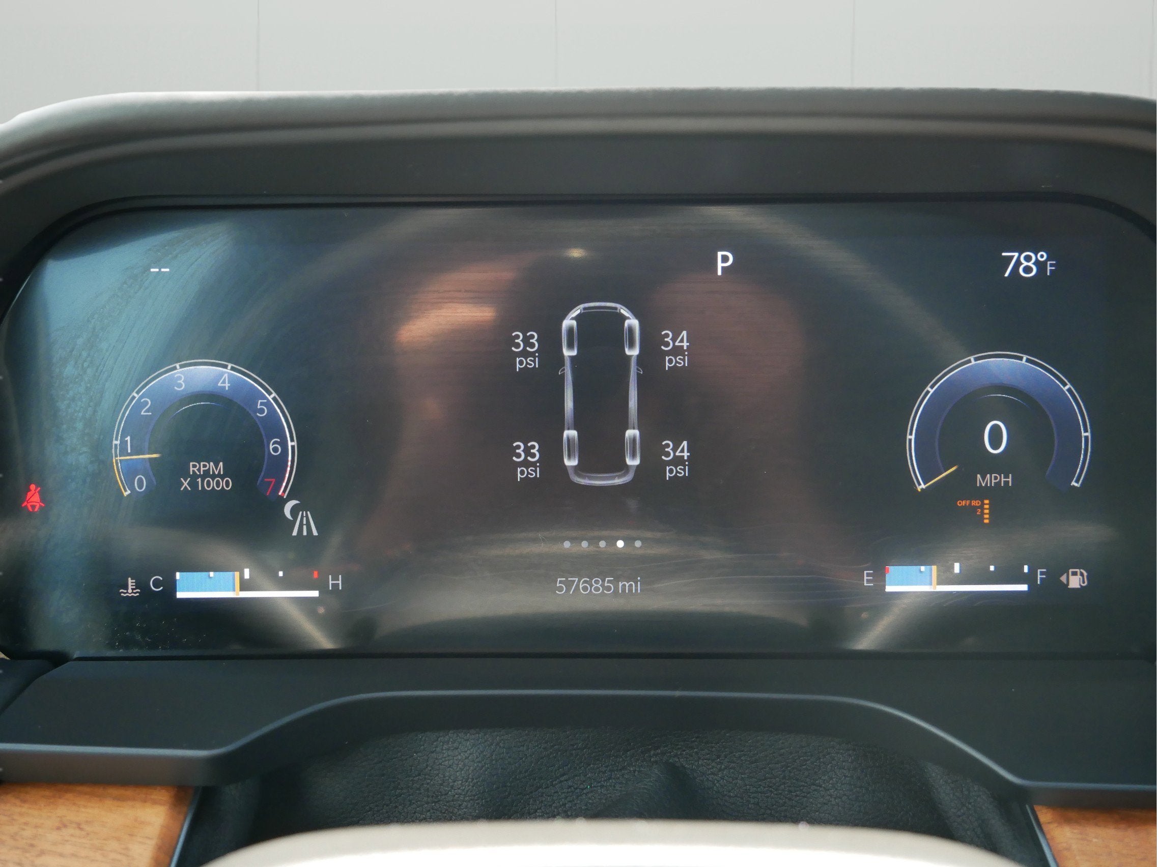 2022 Jeep Grand Cherokee Summit Reserve 4x4