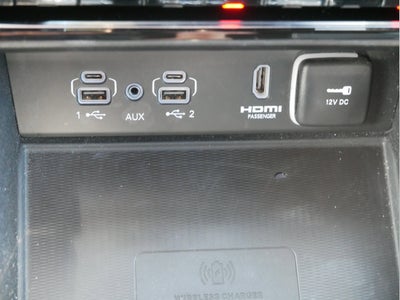 2022 Jeep Grand Cherokee Summit Reserve 4x4
