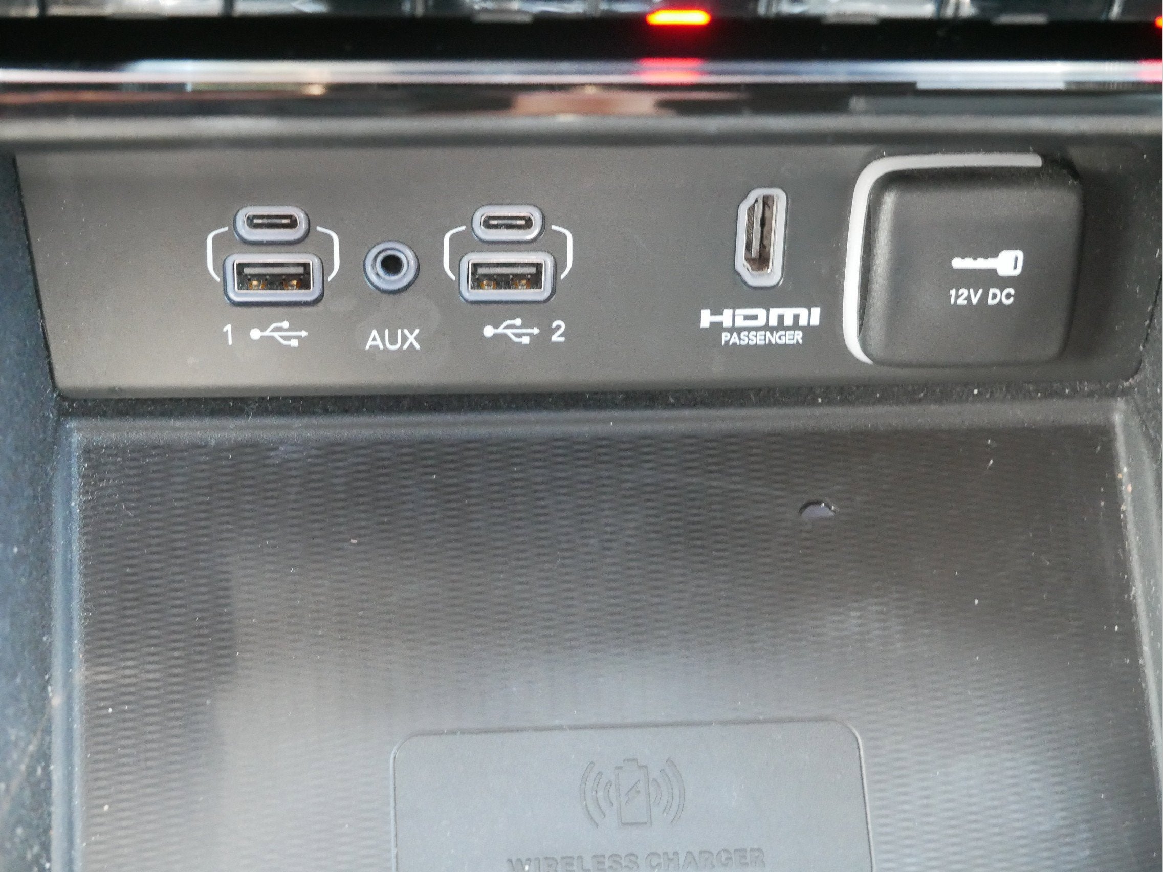 2022 Jeep Grand Cherokee Summit Reserve 4x4