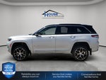 2022 Jeep Grand Cherokee Summit Reserve 4x4