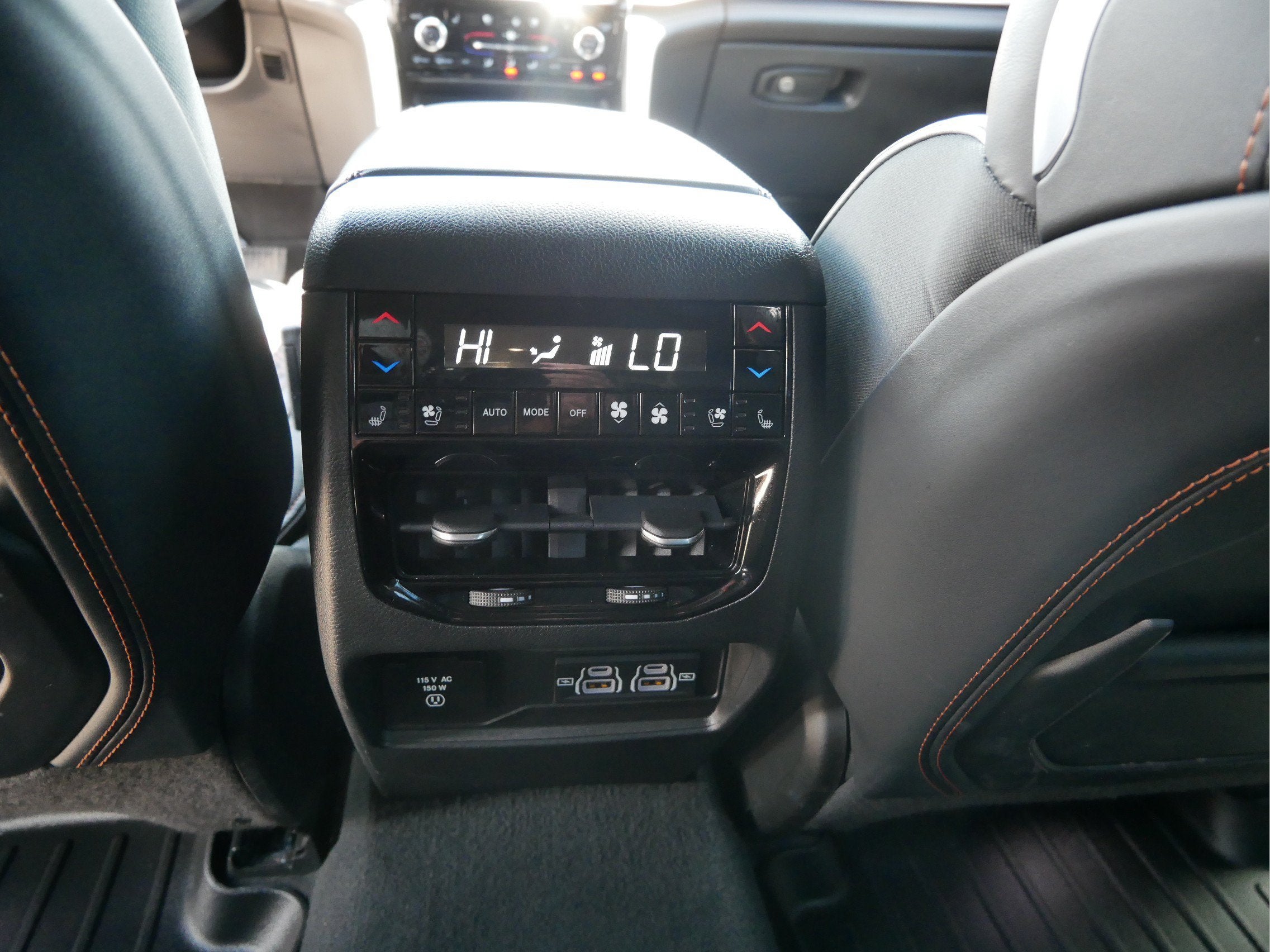 2022 Jeep Grand Cherokee Summit Reserve 4x4