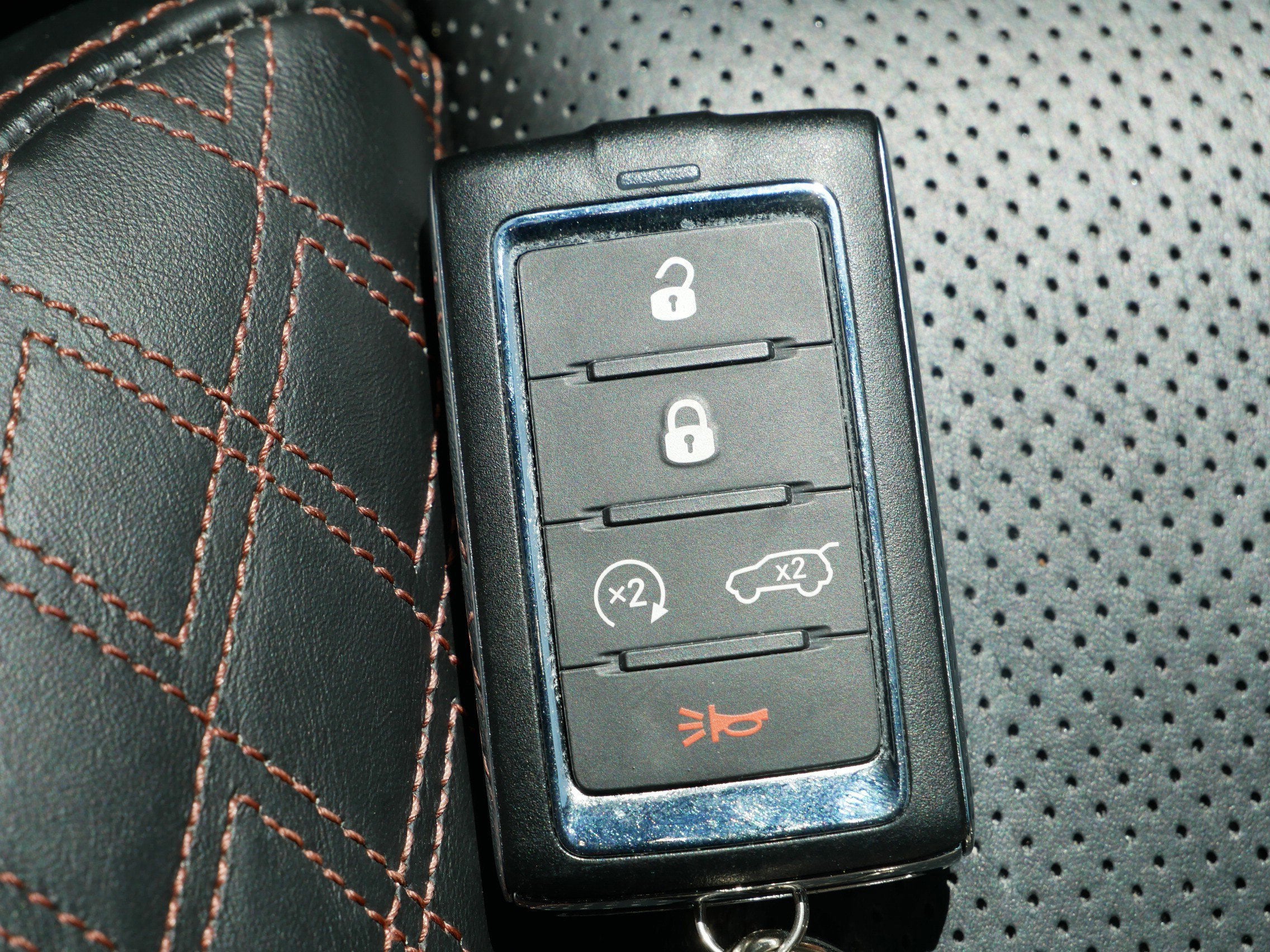 2022 Jeep Grand Cherokee Summit Reserve 4x4