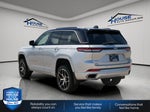 2022 Jeep Grand Cherokee Summit Reserve 4x4