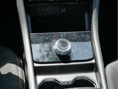 2023 Jeep Grand Cherokee L Laredo 4x4