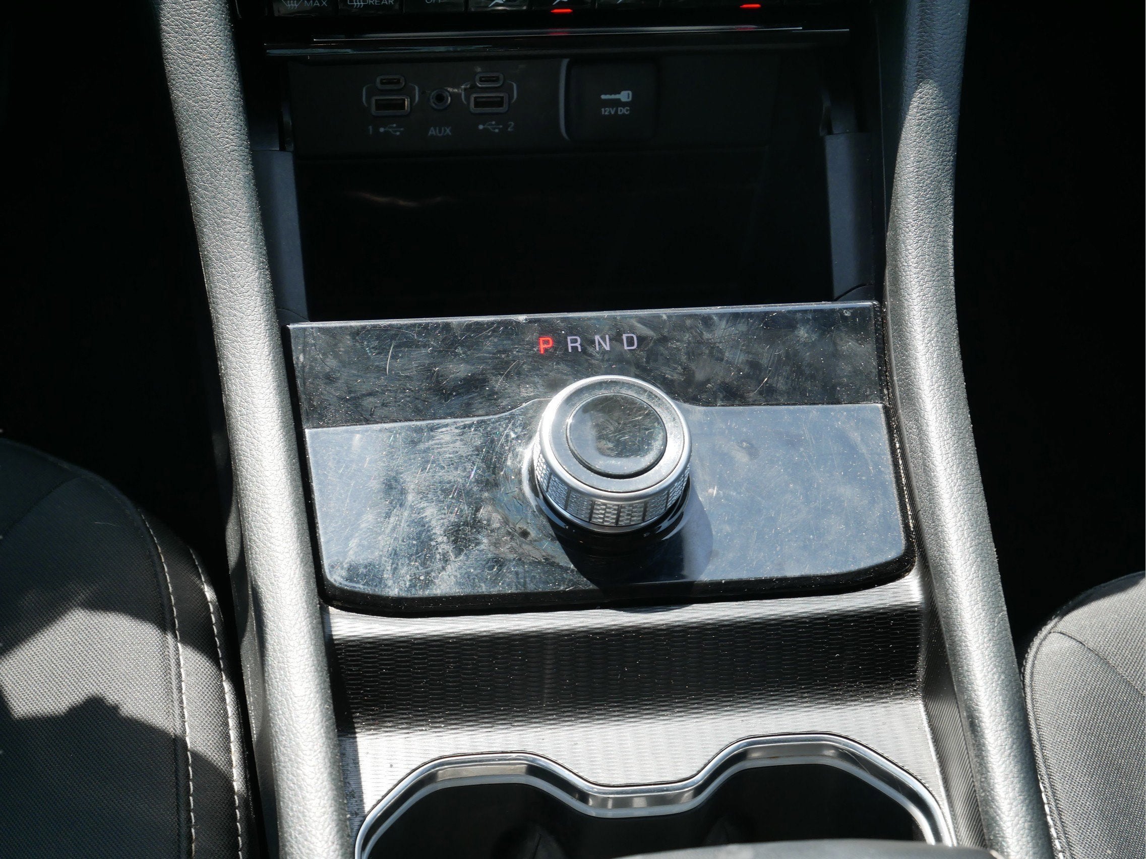 2023 Jeep Grand Cherokee L Laredo 4x4