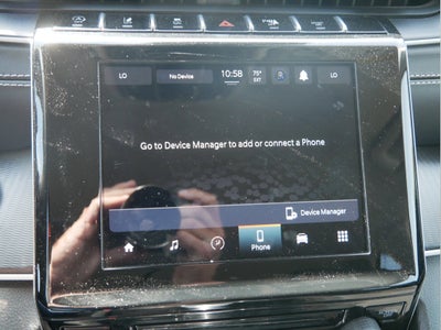 2023 Jeep Grand Cherokee L Laredo 4x4