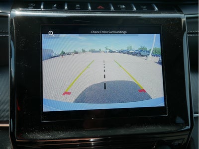 2023 Jeep Grand Cherokee L Laredo 4x4