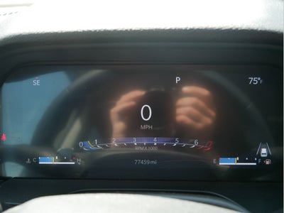 2023 Jeep Grand Cherokee L Laredo 4x4