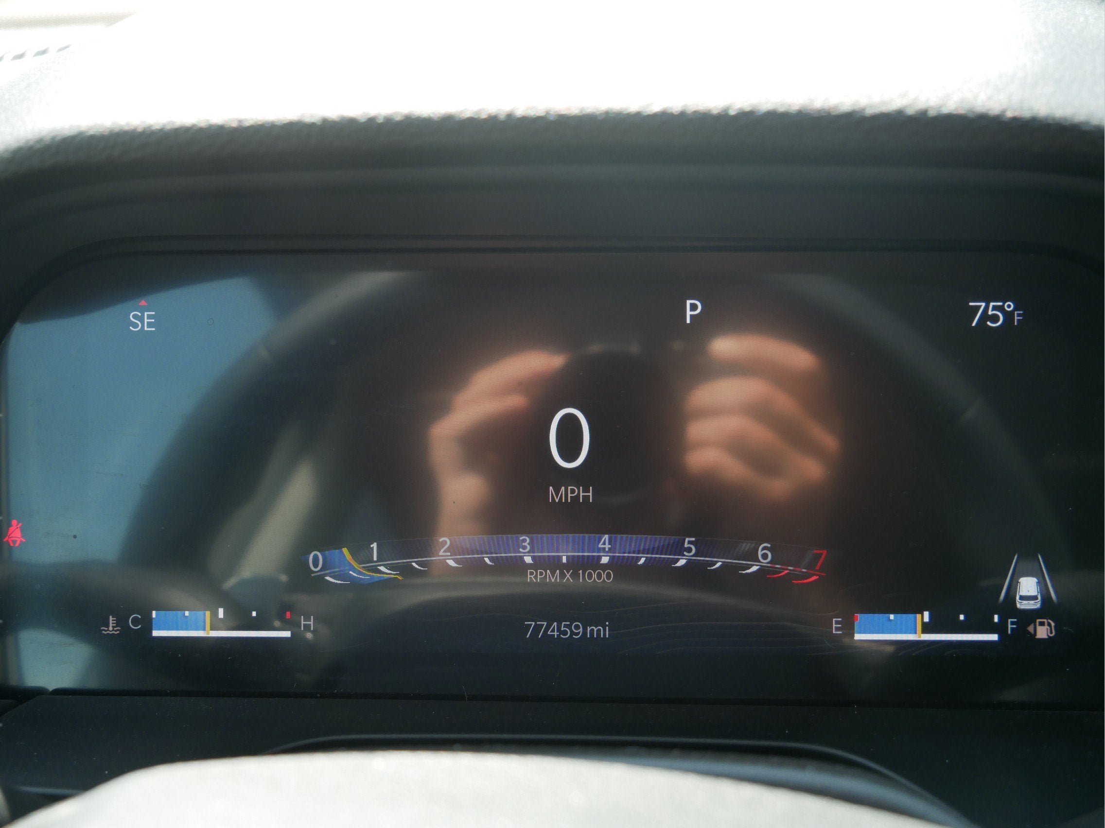 2023 Jeep Grand Cherokee L Laredo 4x4