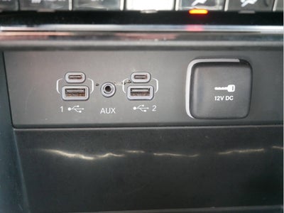 2023 Jeep Grand Cherokee L Laredo 4x4