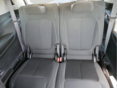 2023 Jeep Grand Cherokee L Laredo 4x4