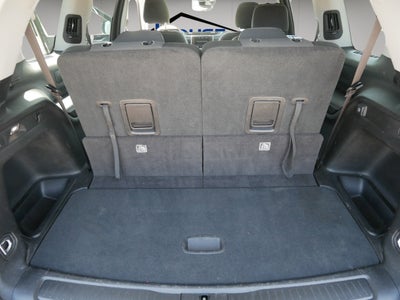 2023 Jeep Grand Cherokee L Laredo 4x4