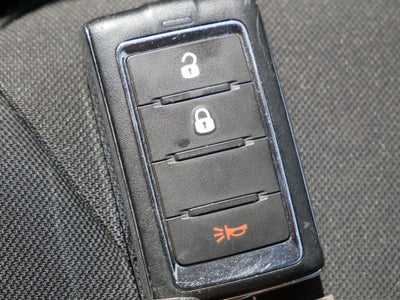 2023 Jeep Grand Cherokee L Laredo 4x4
