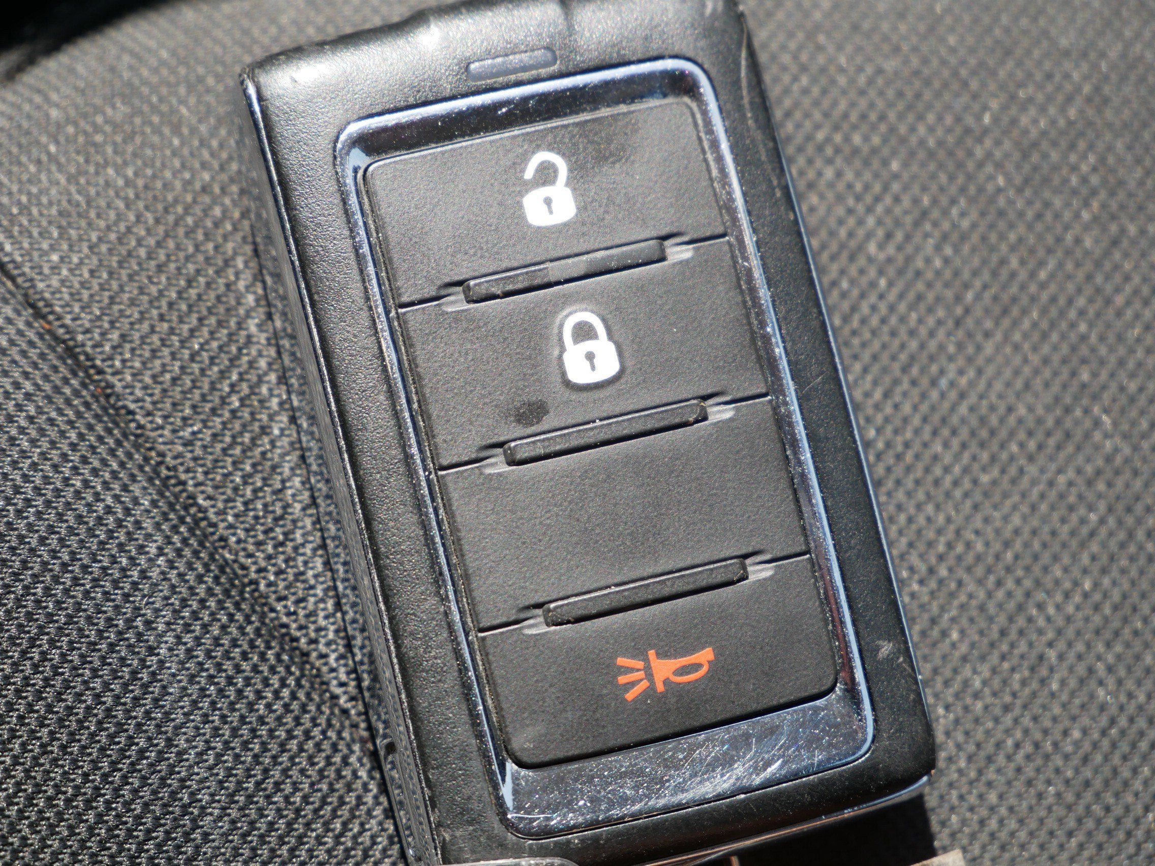 2023 Jeep Grand Cherokee L Laredo 4x4