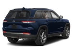 2024 Jeep Grand Cherokee 4xe 4DR 4WD