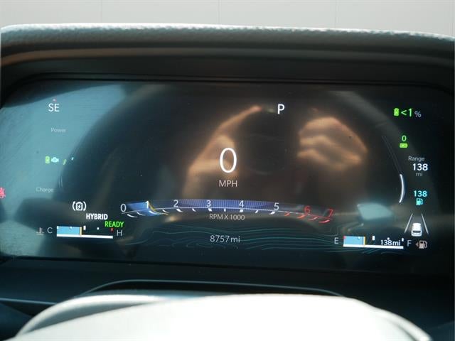 2024 Jeep Grand Cherokee 4xe 4DR 4WD