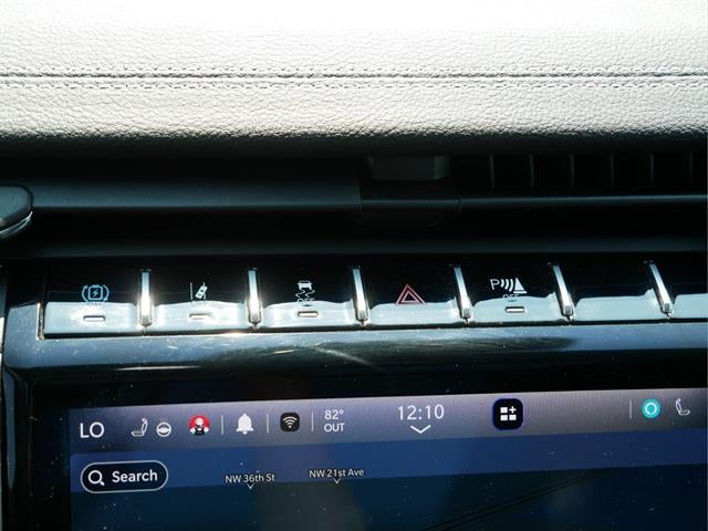 2024 Jeep Grand Cherokee 4xe 4DR 4WD