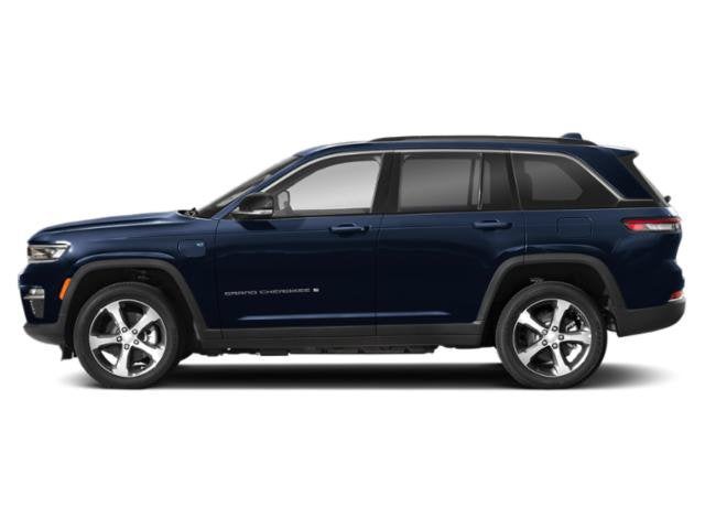 2024 Jeep Grand Cherokee 4xe 4DR 4WD