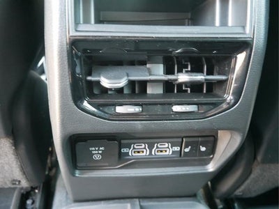 2024 Jeep Grand Cherokee 4xe 4DR 4WD