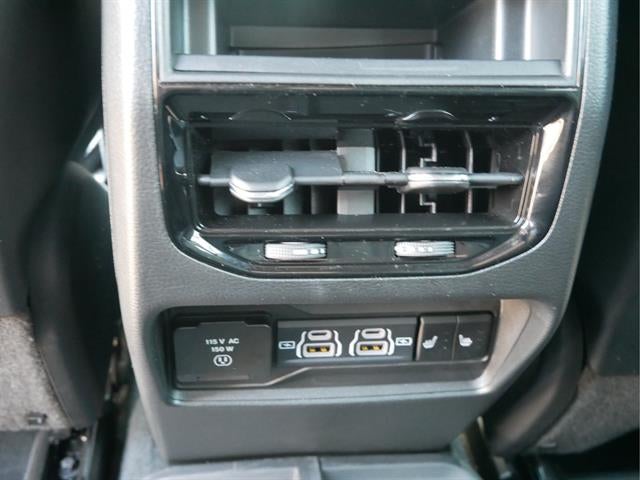 2024 Jeep Grand Cherokee 4xe 4DR 4WD