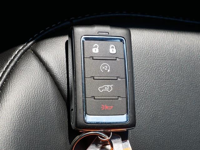 2024 Jeep Grand Cherokee 4xe 4DR 4WD