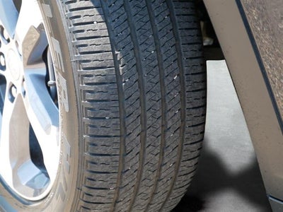 2024 Jeep Grand Cherokee 4xe 4DR 4WD