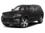 2024 Jeep Grand Cherokee 4xe 4DR 4WD