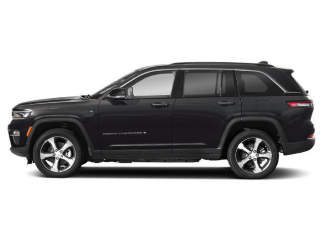 2024 Jeep Grand Cherokee 4xe 4DR 4WD